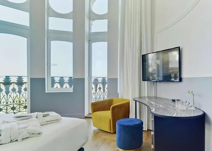 Casa Alberola Alicante, Adults Only, Curio Collection By Hilton Hotel 4*