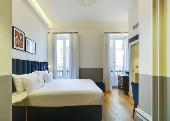Hotel Casa Alberola Alicante, Adults Only, Curio Collection By Hilton