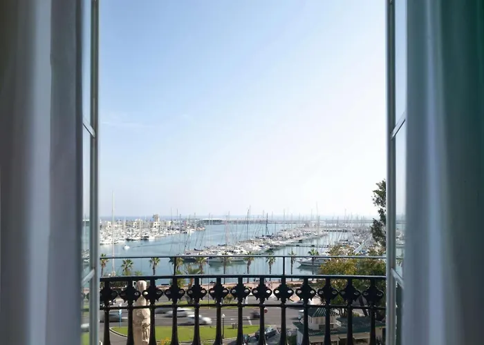 Casa Alberola Alicante, Adults Only, Curio Collection By Hilton 4* Alicante