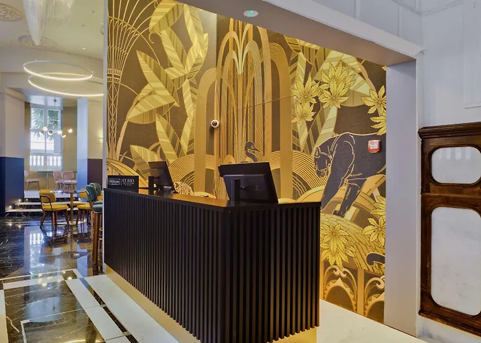 Hotel Casa Alberola Alicante, Adults Only, Curio Collection By Hilton Alicante