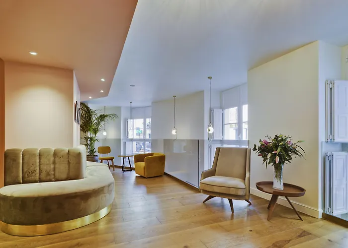 Casa Alberola Alicante, Adults Only, Curio Collection By Hilton