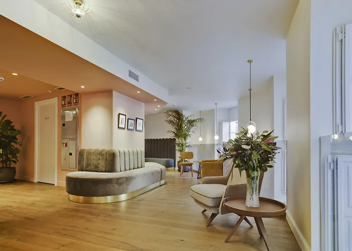 Casa Alberola Alicante, Adults Only, Curio Collection By Hilton Hotel Alicante