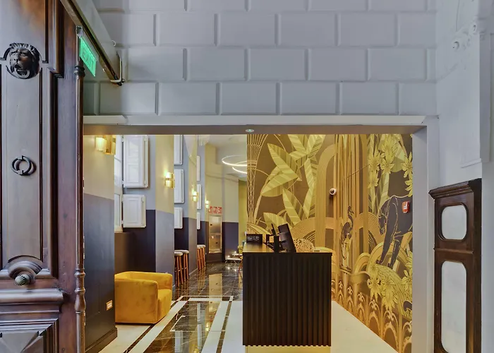 Hotel Casa Alberola Alicante, Adults Only, Curio Collection By Hilton Alicante