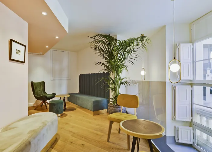 Casa Alberola Alicante, Adults Only, Curio Collection By Hilton 4* Alicante