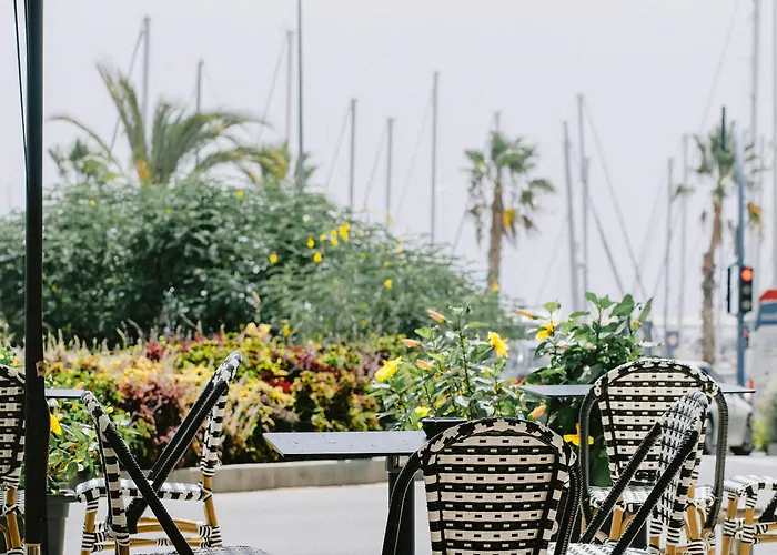 Hotel Casa Alberola Alicante, Adults Only, Curio Collection By Hilton Alicante