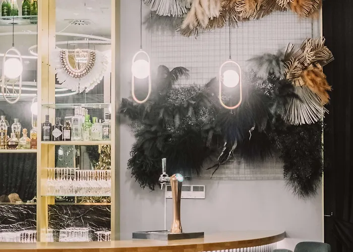 Casa Alberola Alicante, Adults Only, Curio Collection By Hilton Hotel 4*