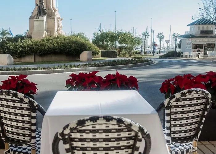 Casa Alberola Alicante, Adults Only, Curio Collection By Hilton 4* Alicante