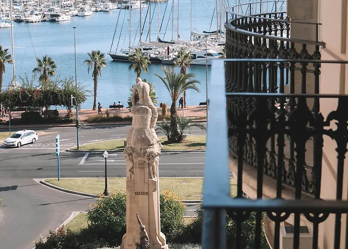 Hotel Casa Alberola Alicante, Adults Only, Curio Collection By Hilton