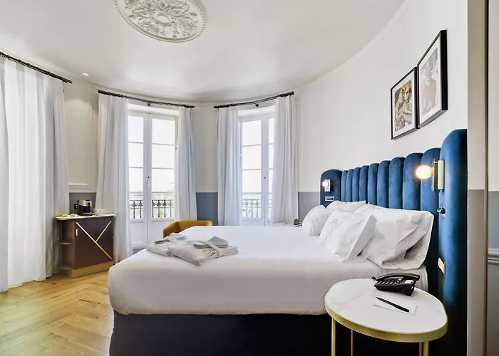 Casa Alberola Alicante, Adults Only, Curio Collection By Hilton