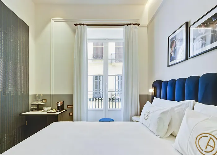 Hotel Casa Alberola Alicante, Adults Only, Curio Collection By Hilton