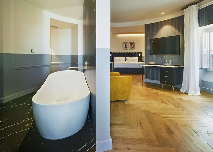 Hotel Casa Alberola Alicante, Adults Only, Curio Collection By Hilton 4*