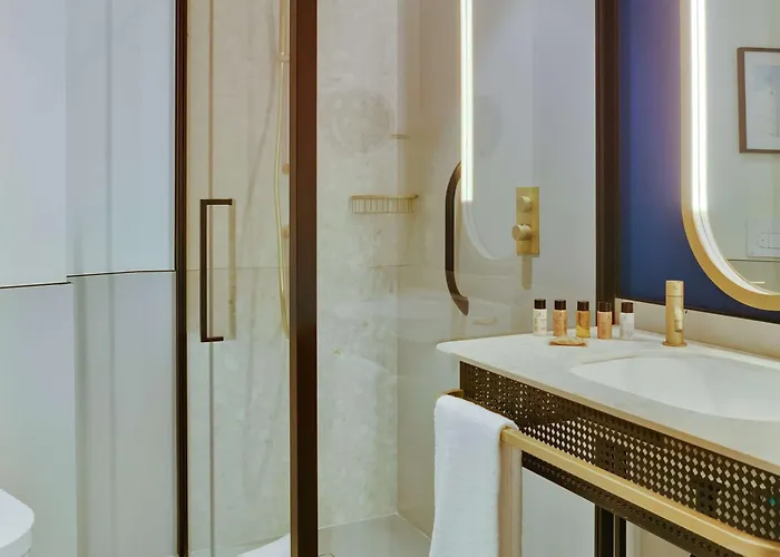 Hotel Casa Alberola Alicante, Adults Only, Curio Collection By Hilton Alicante