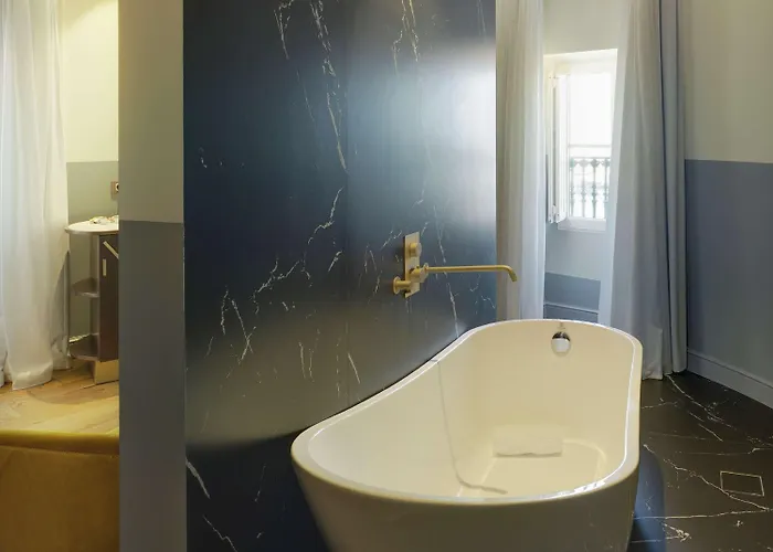 Casa Alberola Alicante, Adults Only, Curio Collection By Hilton