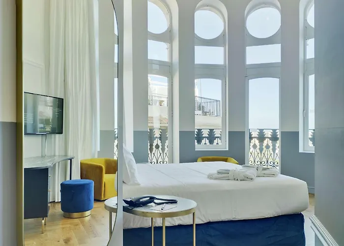 Hotel Casa Alberola Alicante, Adults Only, Curio Collection By Hilton