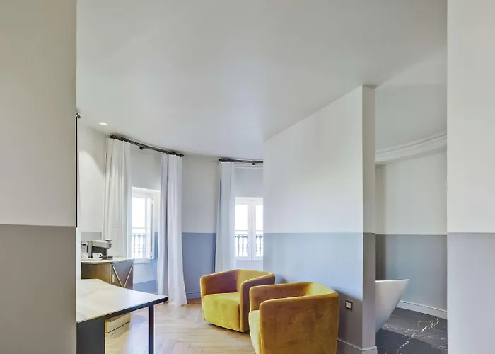 Hotel Casa Alberola Alicante, Adults Only, Curio Collection By Hilton 4*