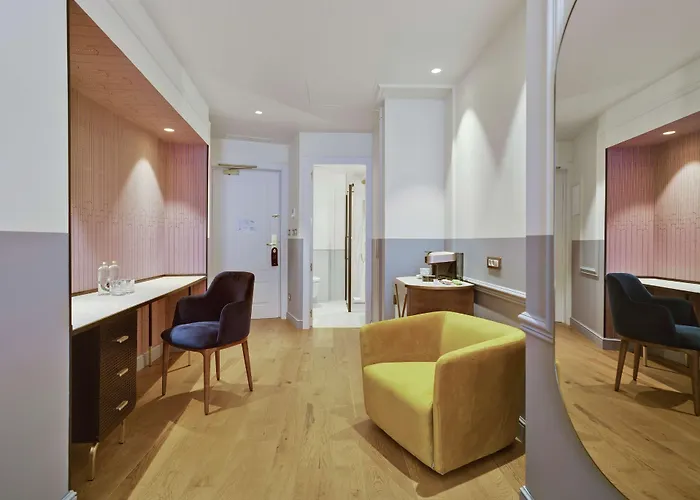Hotel Casa Alberola Alicante, Adults Only, Curio Collection By Hilton Alicante