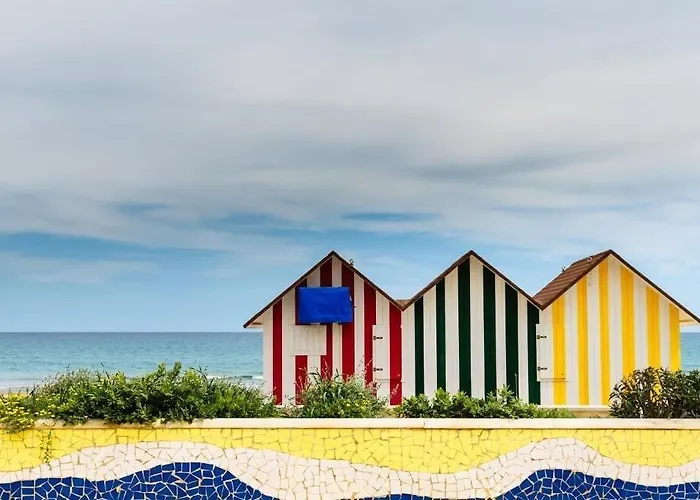 Casa Alberola Alicante, Adults Only, Curio Collection By Hilton Alicante