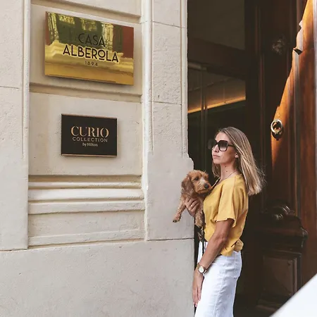 Casa Alberola Alicante, Adults Only, Curio Collection By Hilton Szálloda 4*